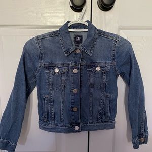 Gap Jean Jacket